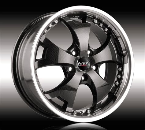 Hijoin Unveils Stylish High Performance Aluminium Alloy Wheels