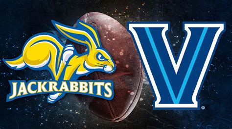 Division I Fcs Playoff Quarterfinal Preview South Dakota State At