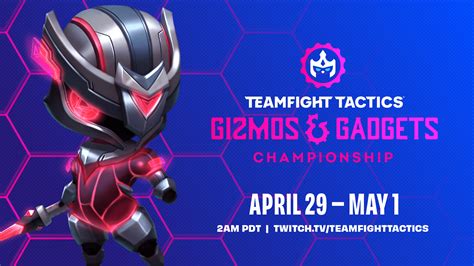 Teamfight Tactics On Twitter Clever Competition Chaotic Clashes And