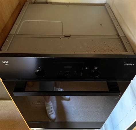 V ZUG Backofen Combair S Breite 55 Cm Kaufen Auf Ricardo