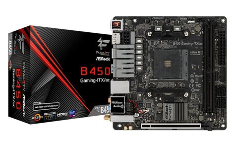 AMD B450 motherboard round-up: Overclocking for the masses - HardwareZone.com.sg