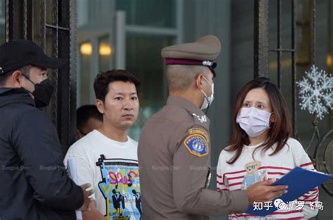 查封7亿资产！泰国女星夫妻经营赌色网站被捕，警方追踪两年 知乎