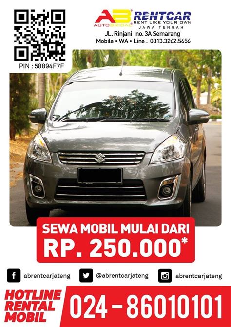 Rental Mobil Sewa Mobil Dan Bisnis Penitipan Pengadaan Dan Pembukaan