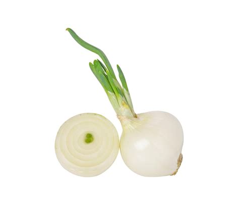 Premium Photo Onions Isolated On White Background