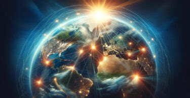 Spiritual | Wake Up World 