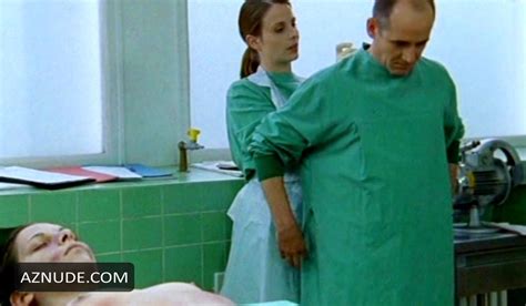 SILVANA BAYER Nude AZNude