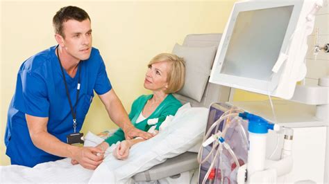 Tips For Caregivers Of Patients Who Receive Regular Dialysis