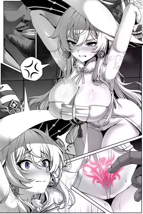 Dustmq Nhentai Hentai Doujinshi And Manga