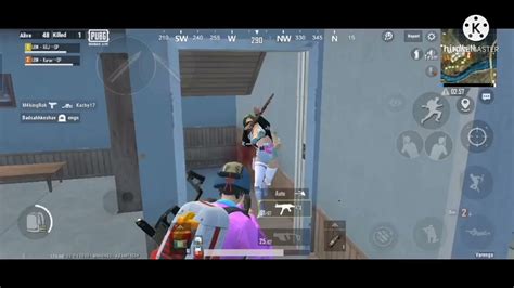 PUBG MOBILE LITE MONTAGE 1v6No S12K BGMI LITE SOON LIKE A