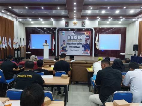 Tala Bersiap Jadi Tuan Rumah Porprov 2025 Radar Banjarmasin