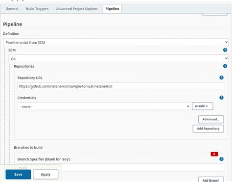 Use Git Reference Repository To Reduce Jenkins Disk Space