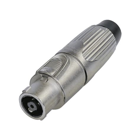 Pole Neutrik Speakon Line Female Stx Serie Connector Link