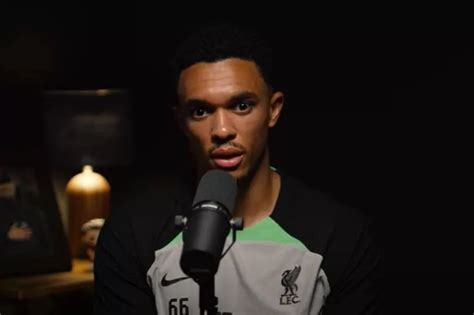 Trent Alexander Arnold Was Destroyed By Man City Teen Prodigy Who