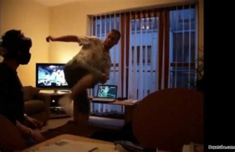 Gay Foot Kickboxing ThisVid