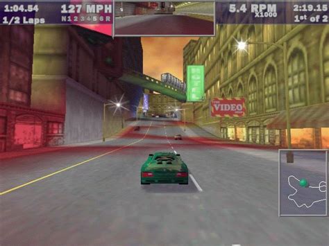 NFS Hot Pursuit H Ard Forum