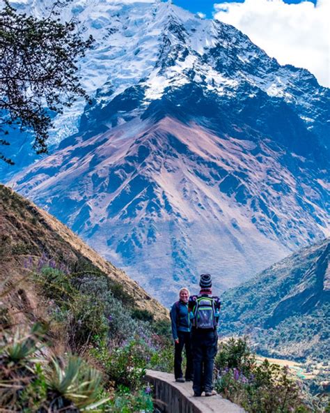 Humantay Lake And Salkantay Pass Trek 2 Day Hike