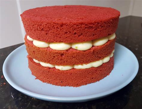 Naked Cake Trufado Um Ano De Blog CONFEITANDO