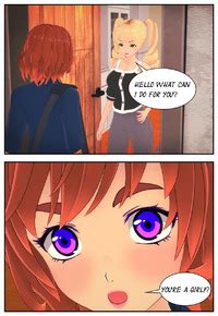 A Rubber Ducky My Roommate Is A Futanari Chapter 01 22 Updated E Hentai Lo Fi Galleries
