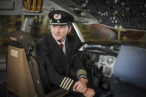 Virgin Atlantic Launch Unique Pilot Training Scheme Virgin