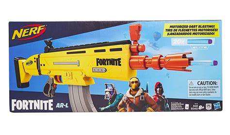 Fortnite NERF Guns: Buy the Entire Collection | Joe's Daily