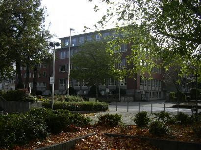 St Angela Schule Düren