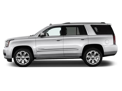 Gmc Yukon Sle Specifications