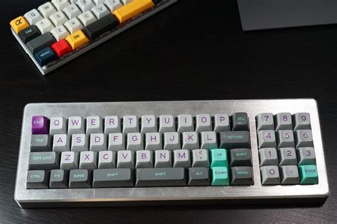 [IC] THE50—A 50% keyboard (Final)