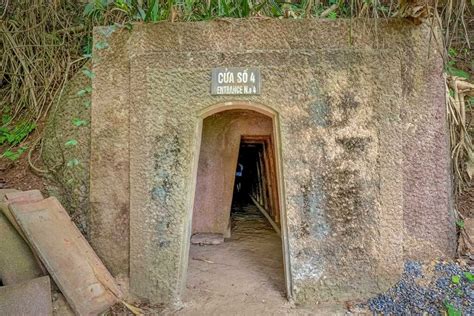 5 Best Vinh Moc Tunnels Tours | Private & Small Group 2026
