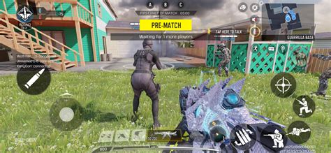 They Did Her Dirty With This Flat Pancake Ass Lmao R CallOfDutyMobile