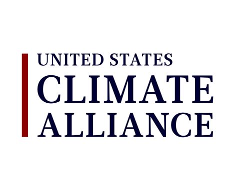 Us Climate Alliance Climate Policy Database