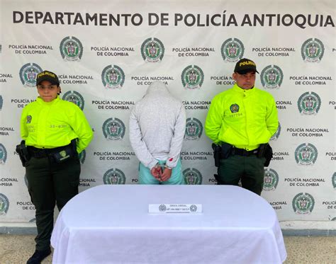 Capturados Un Adulto Y Un Menor Investigados Por Homicidios En El