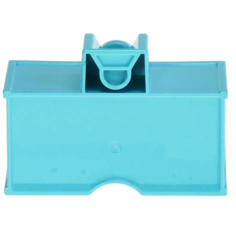 Lego Duplo Vehicle Tractor Bucket Scoop Medium Azure Decotoys