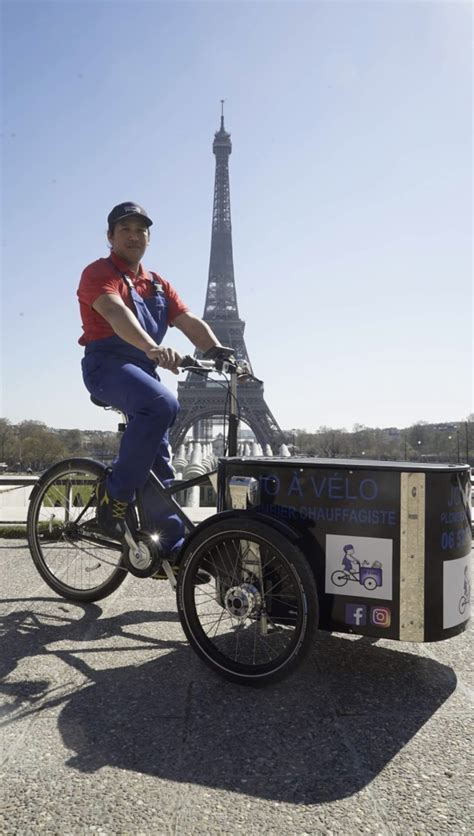 Vivre le Marais Vivre Paris centre Une figure du Marais Jo à