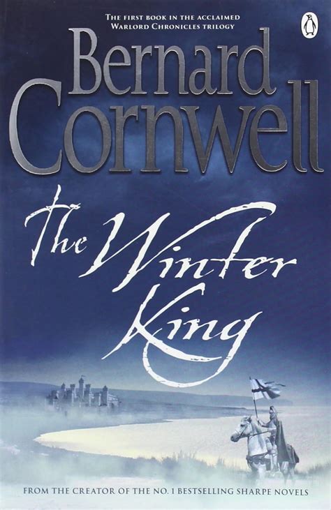 The Winter King A Novel Of Arthur Warlord Chronicles Band