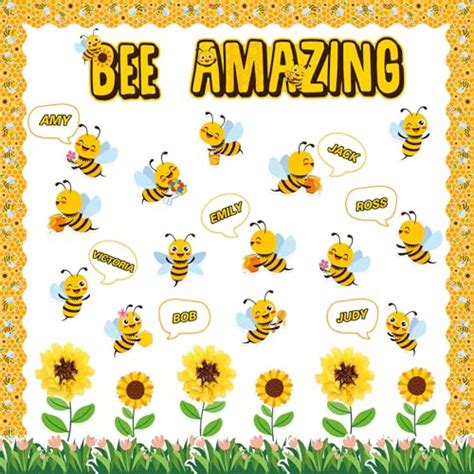 I Tested The Bee Amazing Bulletin Board And It Completely Transformed