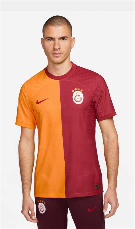 Galatasaray 2023-24 Home Kit