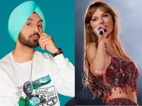 Diljit Dosanjh And His Wife