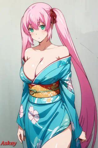 Miu Ousawa Luscious Hentai Manga Porn