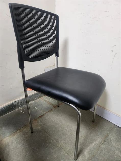 Fabric Mid Back Executive Office Chair At Rs 2450 In Manesar ID