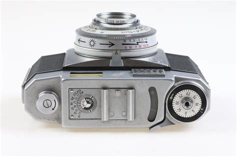 Zeiss Ikon Symbolica Foto K Berl Secondhand