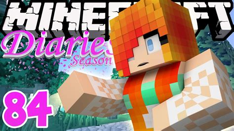 Return To Meteli Minecraft Diaries S1 Ep84 Roleplay Survival Adventure Youtube