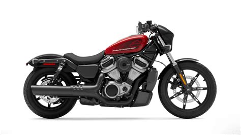 Harley Davidson Motos Modelos Precios Y Fichas T Cnicas