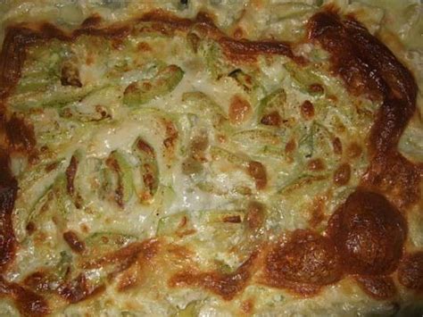 D Crypter Imagen Gratin De Courgettes Aux Ravioles Marmiton Fr