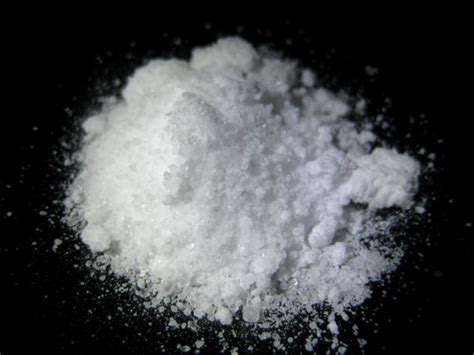 Ammonium Carbonate Sciencemadness Wiki