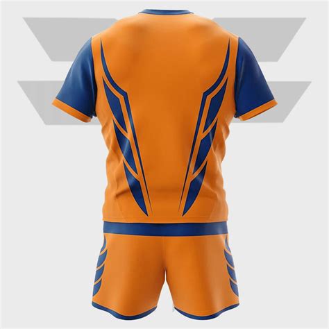 Custom Rugby Uniform | Common Sports Wear