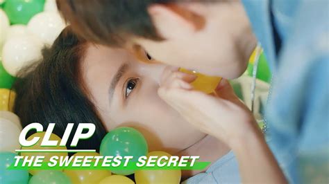 Clip All Is About A Kiss The Sweetest Secret EP11 你是我最甜蜜的心事