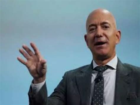 Interesting Facts About The Worlds Second Richest Man Jeff Bezos