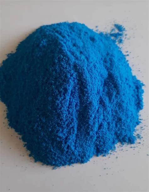 Technical Grade Blue Rotomolding Powder At Rs Kg In Sangli