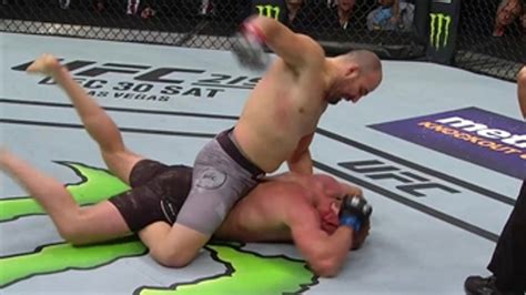 Glover Teixeira Highlights and Videos - UFC | FOX Sports