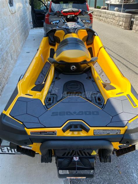 Sea Doo Rxt X Rs Cijena 18500 € Sweden Svi Gradovi Swe Sve